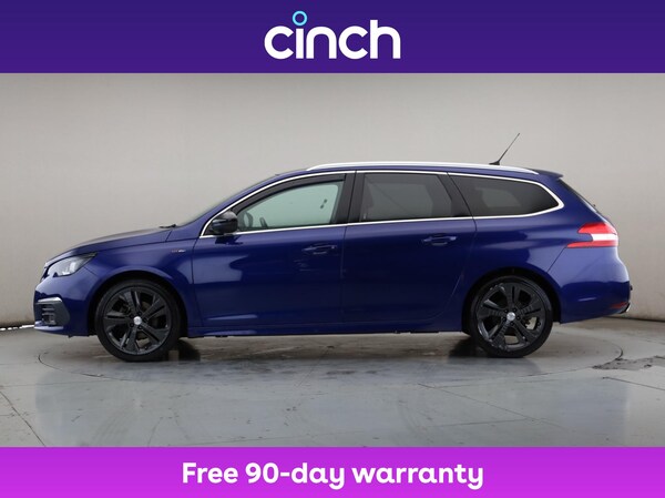 Used Peugeot 308 2018 for sale - 76224833: Photo 8