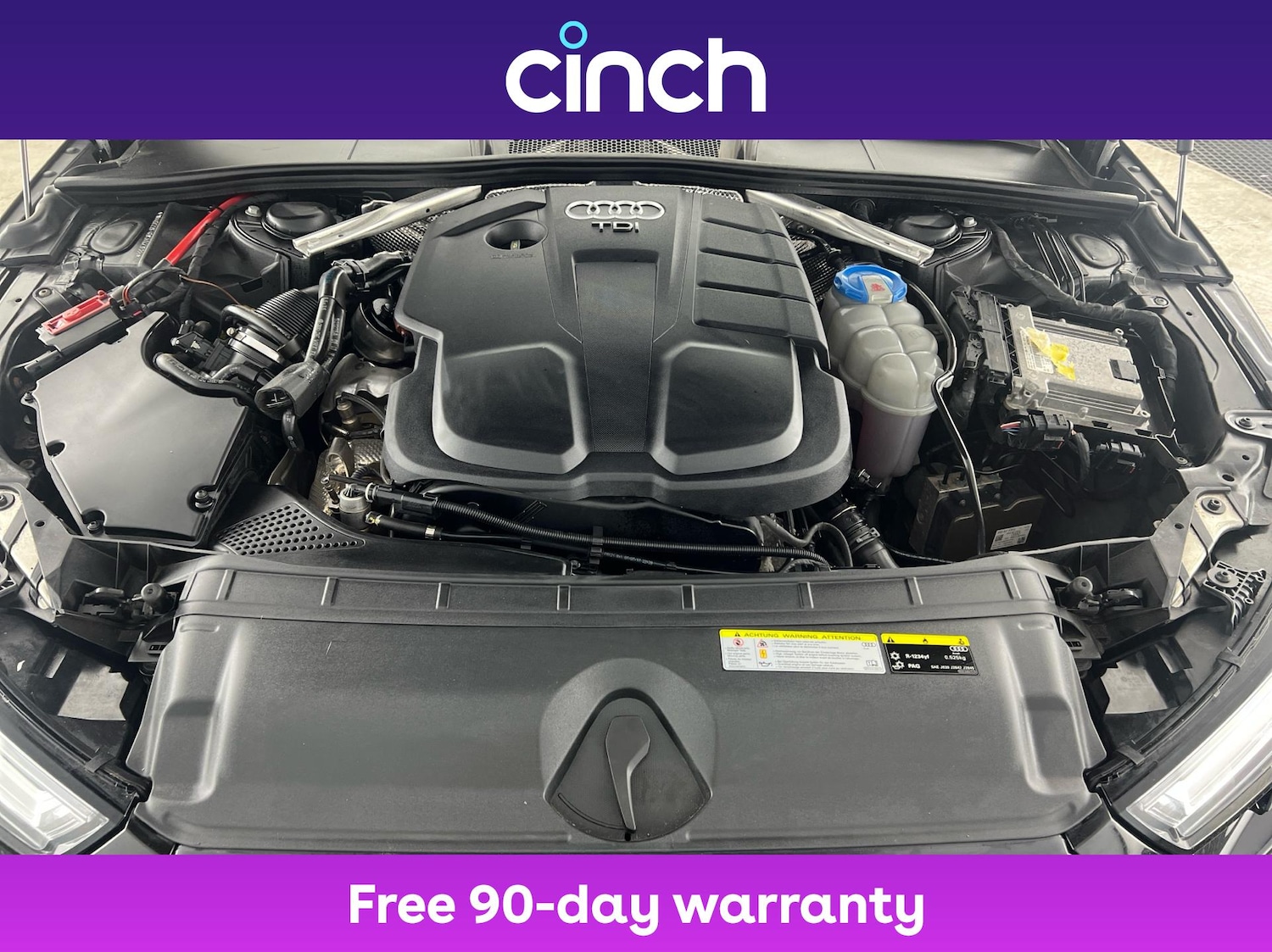 Used Audi A4 2019 for sale - 76574984: Photo 23