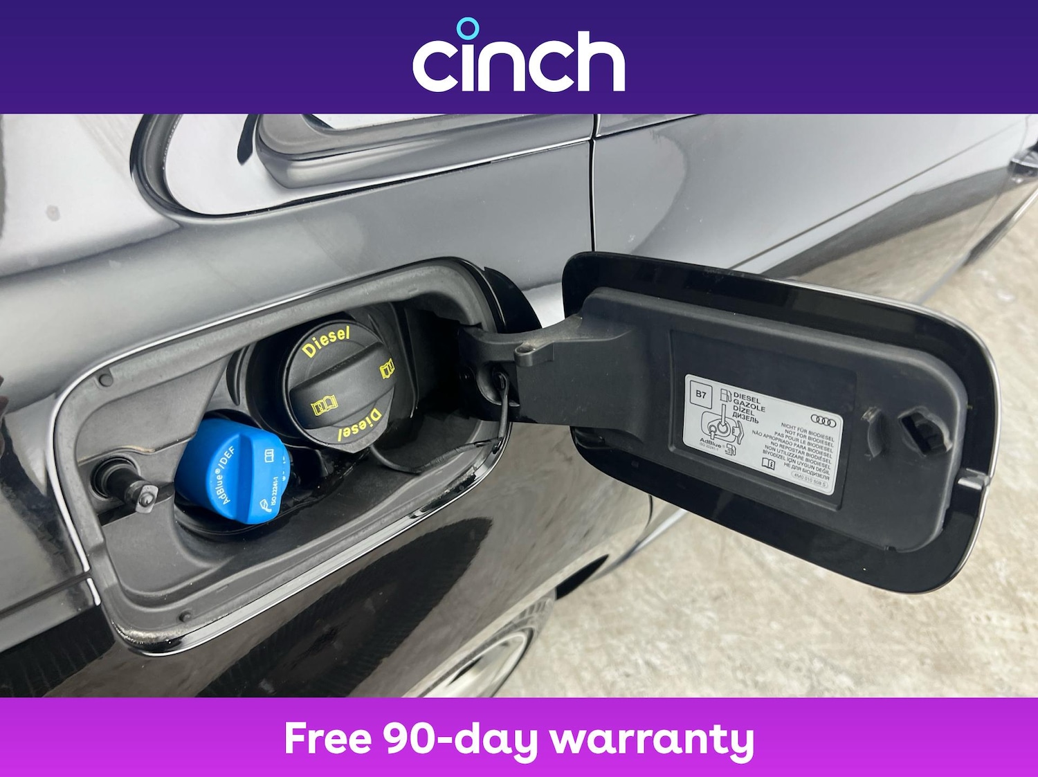 Used Audi A4 2019 for sale - 76574984: Photo 29