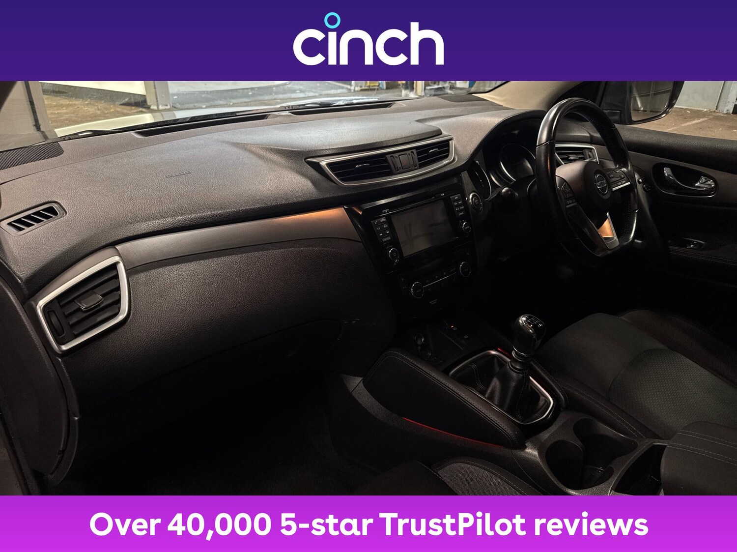 Used Nissan Qashqai 2018 for sale - 77006920: Photo 14