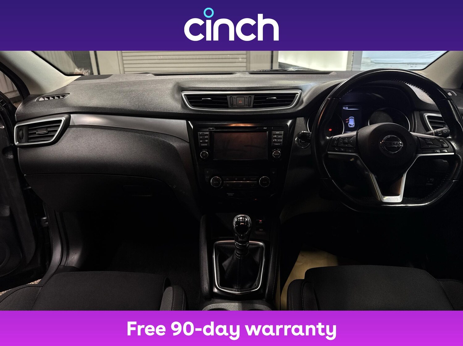 Used Nissan Qashqai 2018 for sale - 77006920: Photo 15