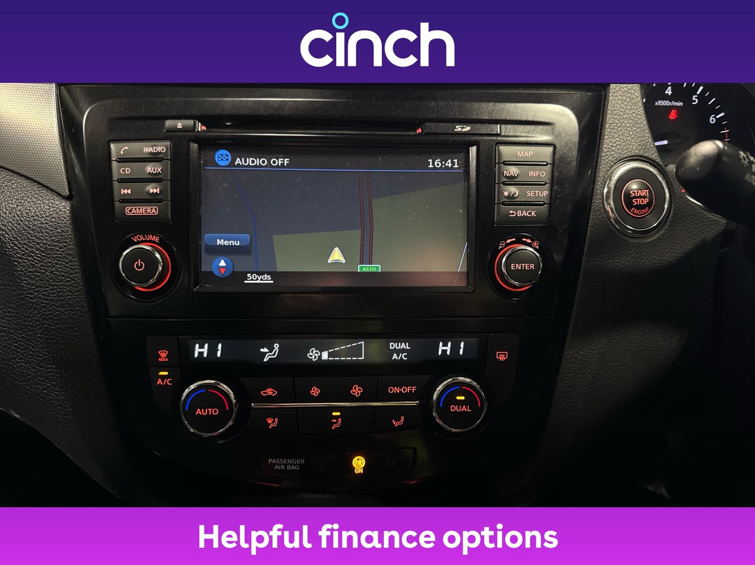 Used Nissan Qashqai 2018 for sale - 77006920: Photo 17