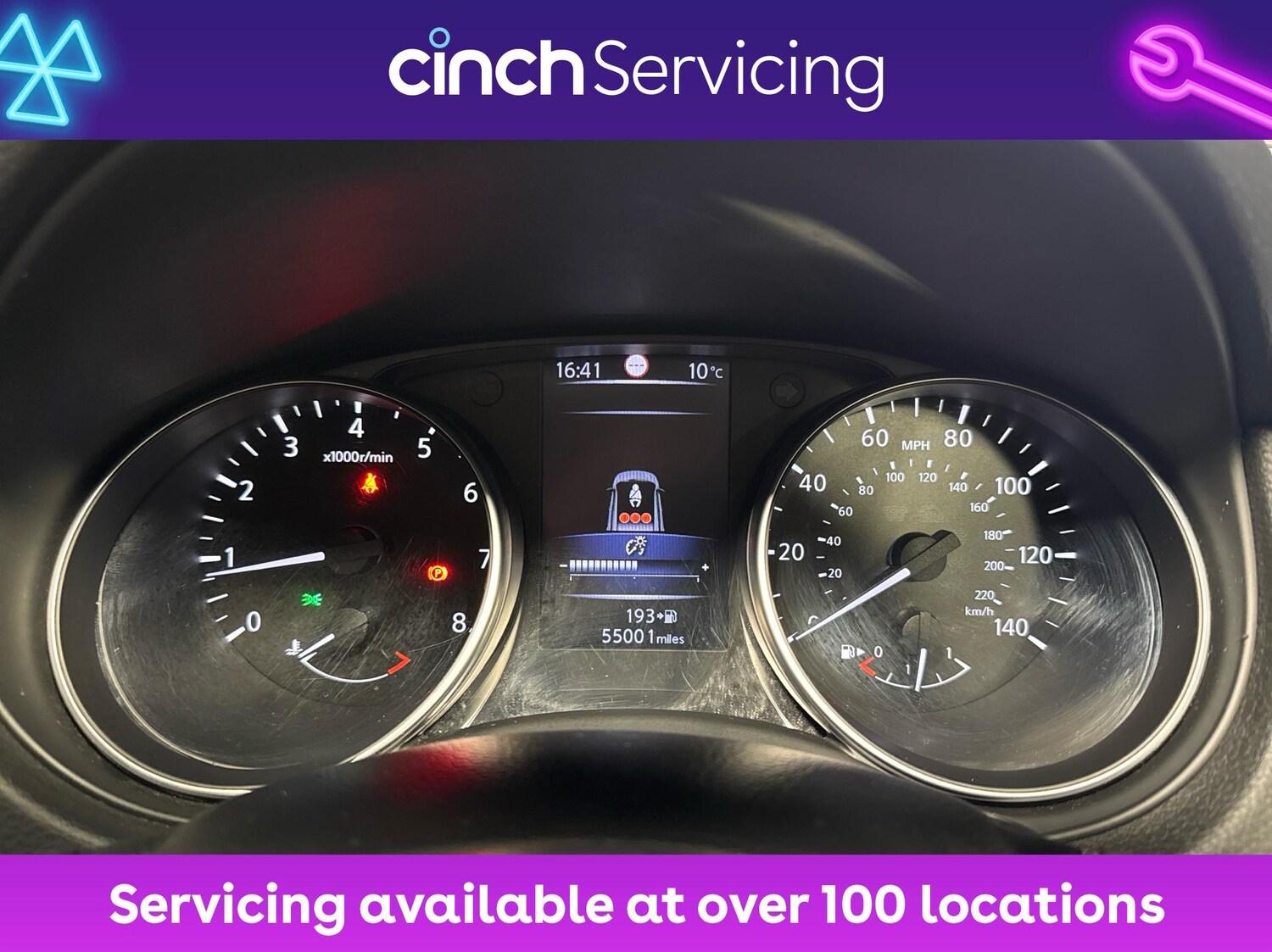 Used Nissan Qashqai 2018 for sale - 77006920: Photo 18