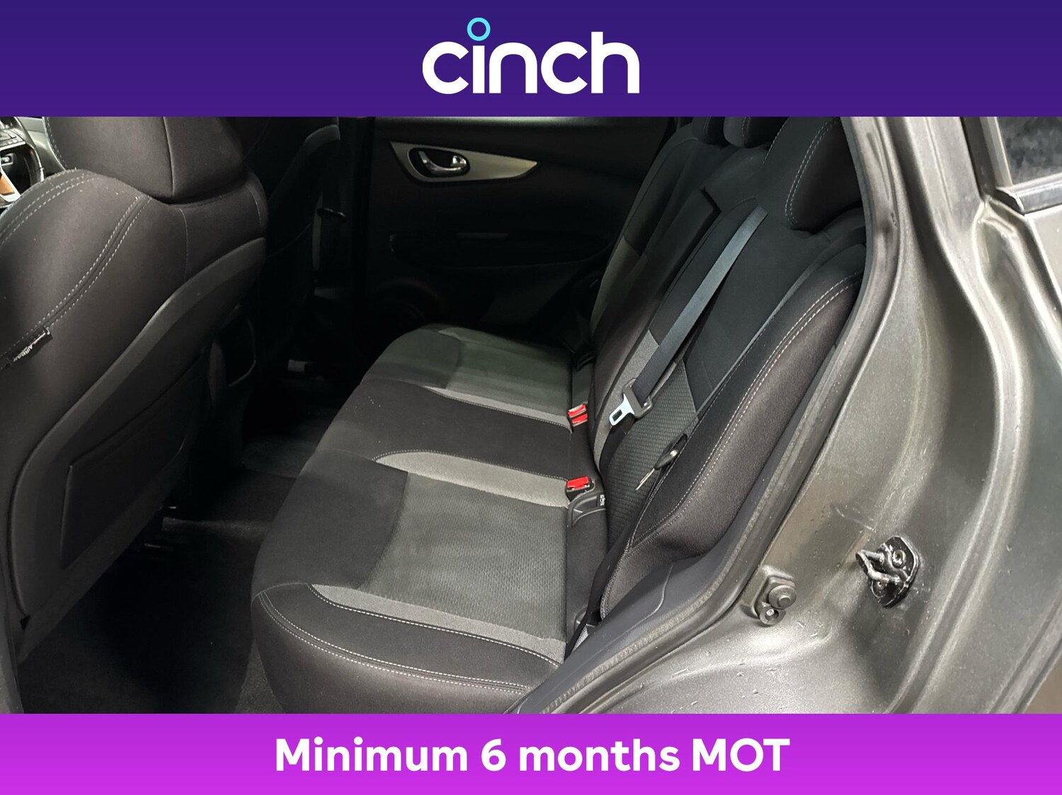 Used Nissan Qashqai 2018 for sale - 77006920: Photo 20