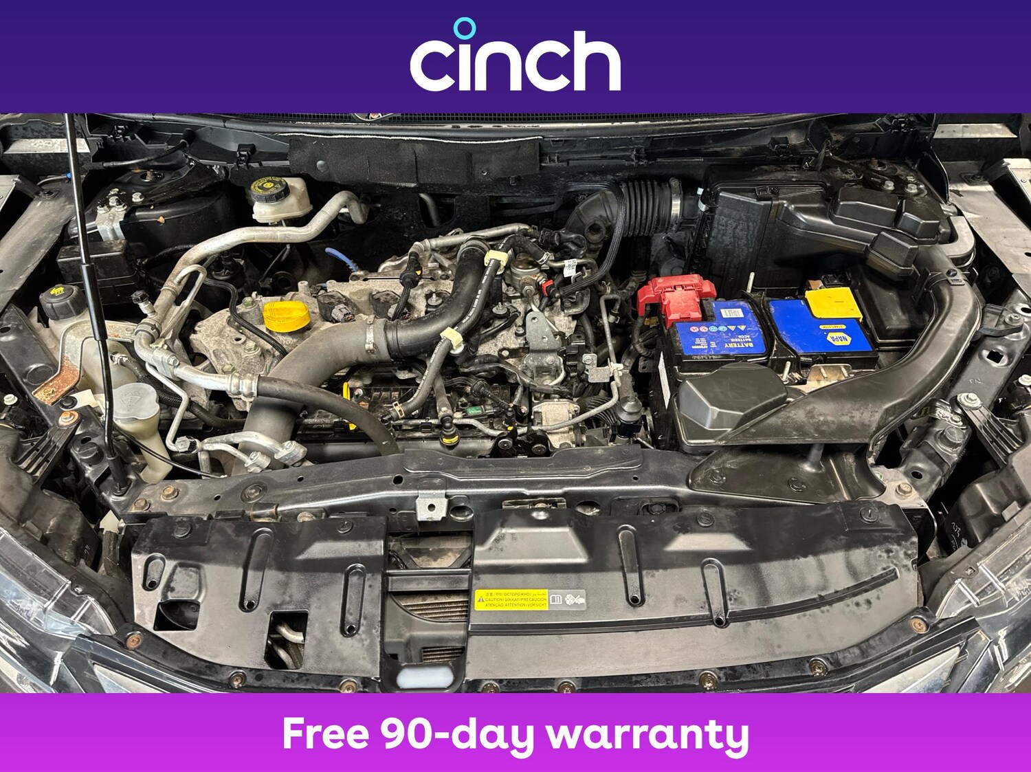 Used Nissan Qashqai 2018 for sale - 77006920: Photo 23