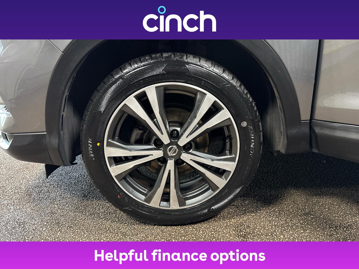 Used Nissan Qashqai 2018 for sale - 77006920: Photo 24