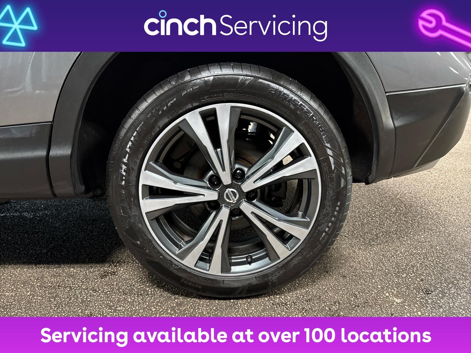 Used Nissan Qashqai 2018 for sale - 77006920: Photo 26