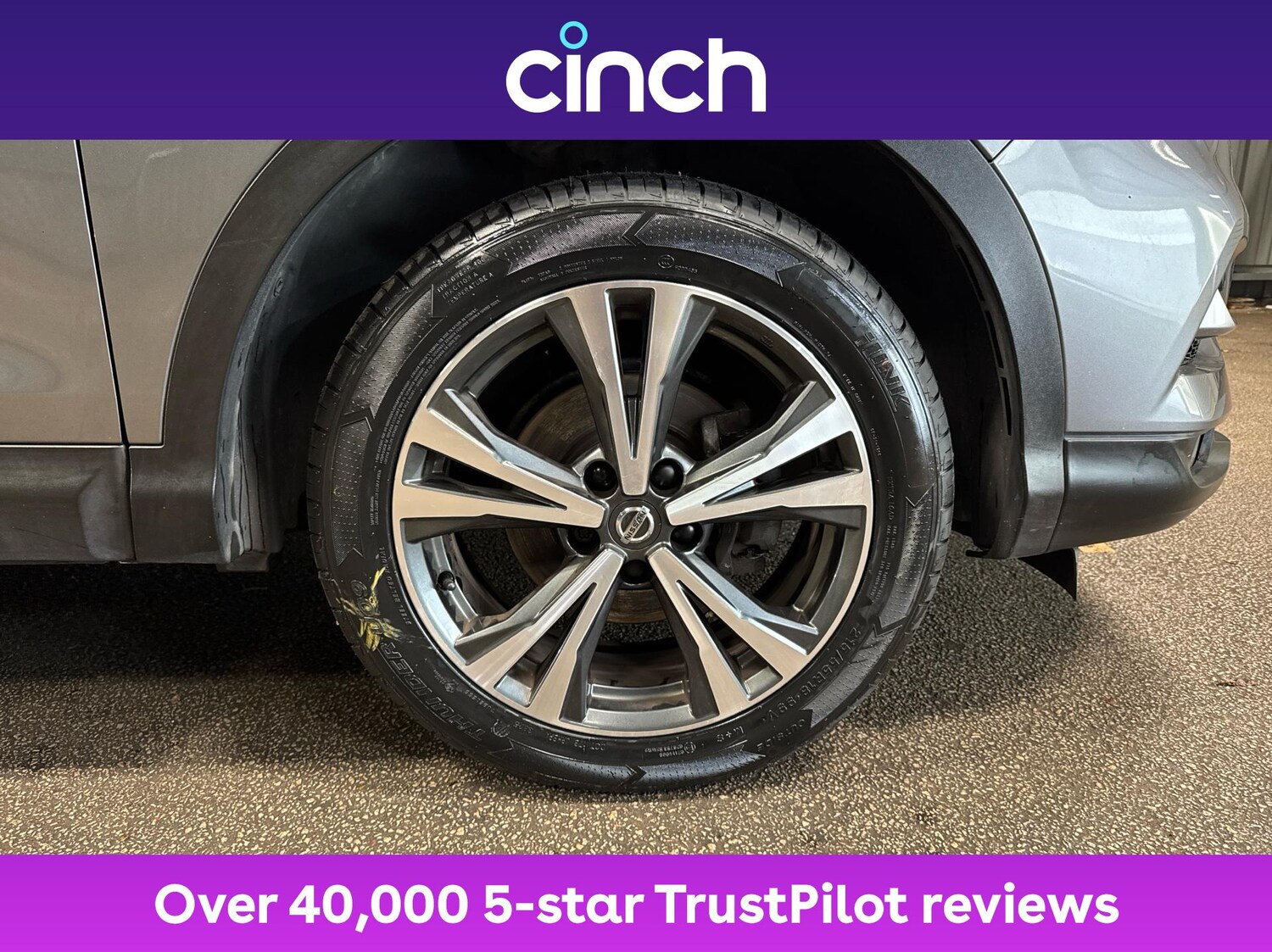 Used Nissan Qashqai 2018 for sale - 77006920: Photo 28