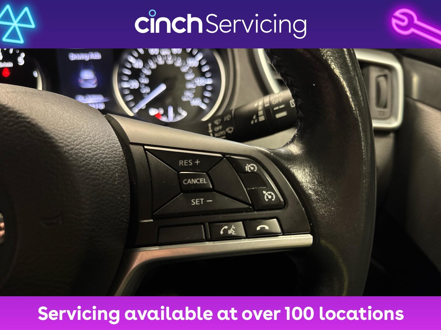 Used Nissan Qashqai 2018 for sale - 77006920: Photo 31