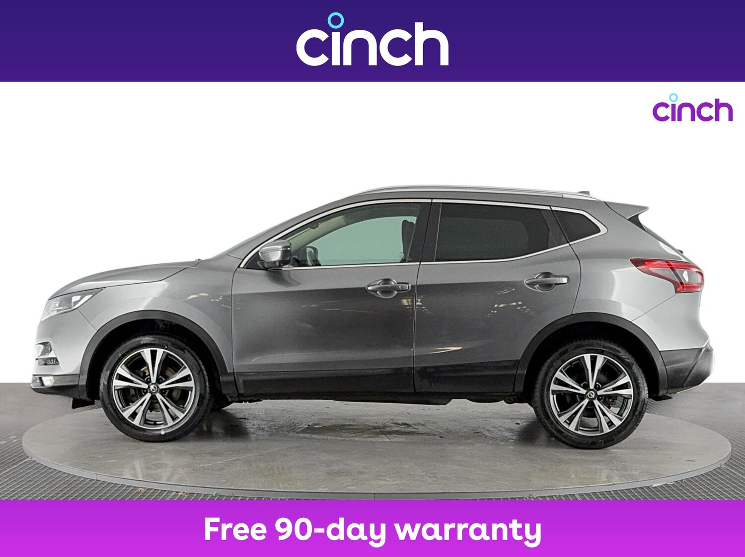 Used Nissan Qashqai 2018 for sale - 77006920: Photo 8