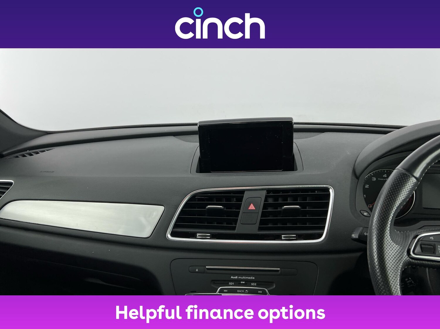 Used Audi Q3 2018 for sale - 76934421: Photo 17