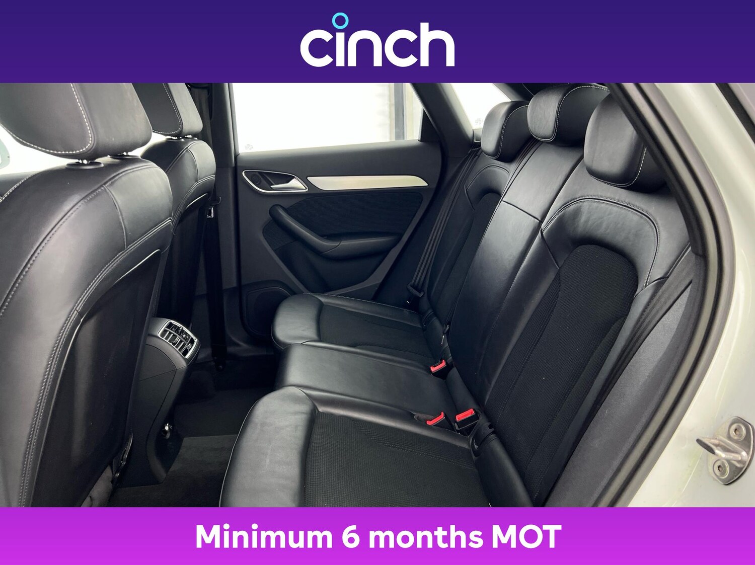 Used Audi Q3 2018 for sale - 76934421: Photo 20