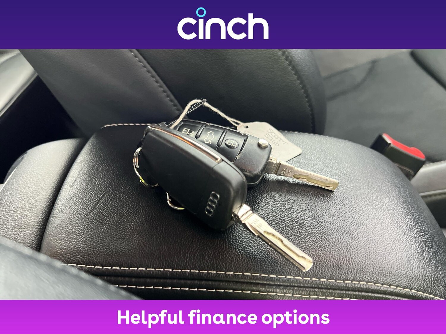 Used Audi Q3 2018 for sale - 76934421: Photo 30