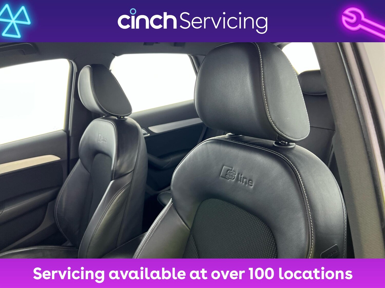 Used Audi Q3 2018 for sale - 76934421: Photo 31