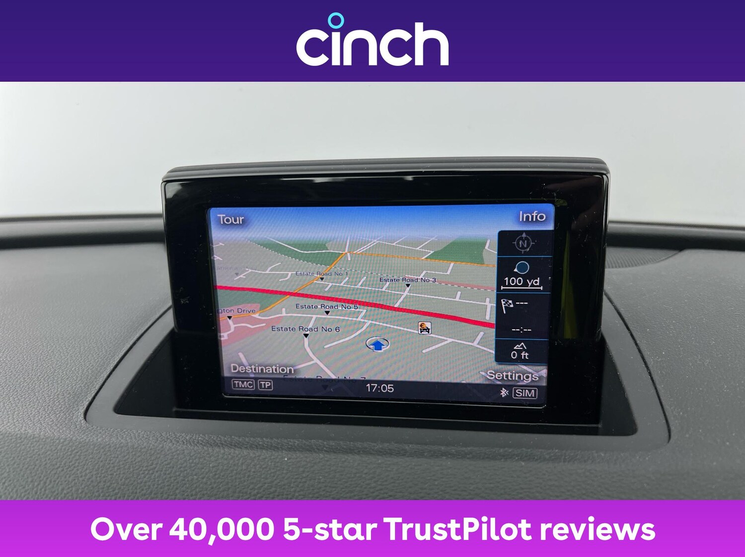 Used Audi Q3 2018 for sale - 76934421: Photo 33