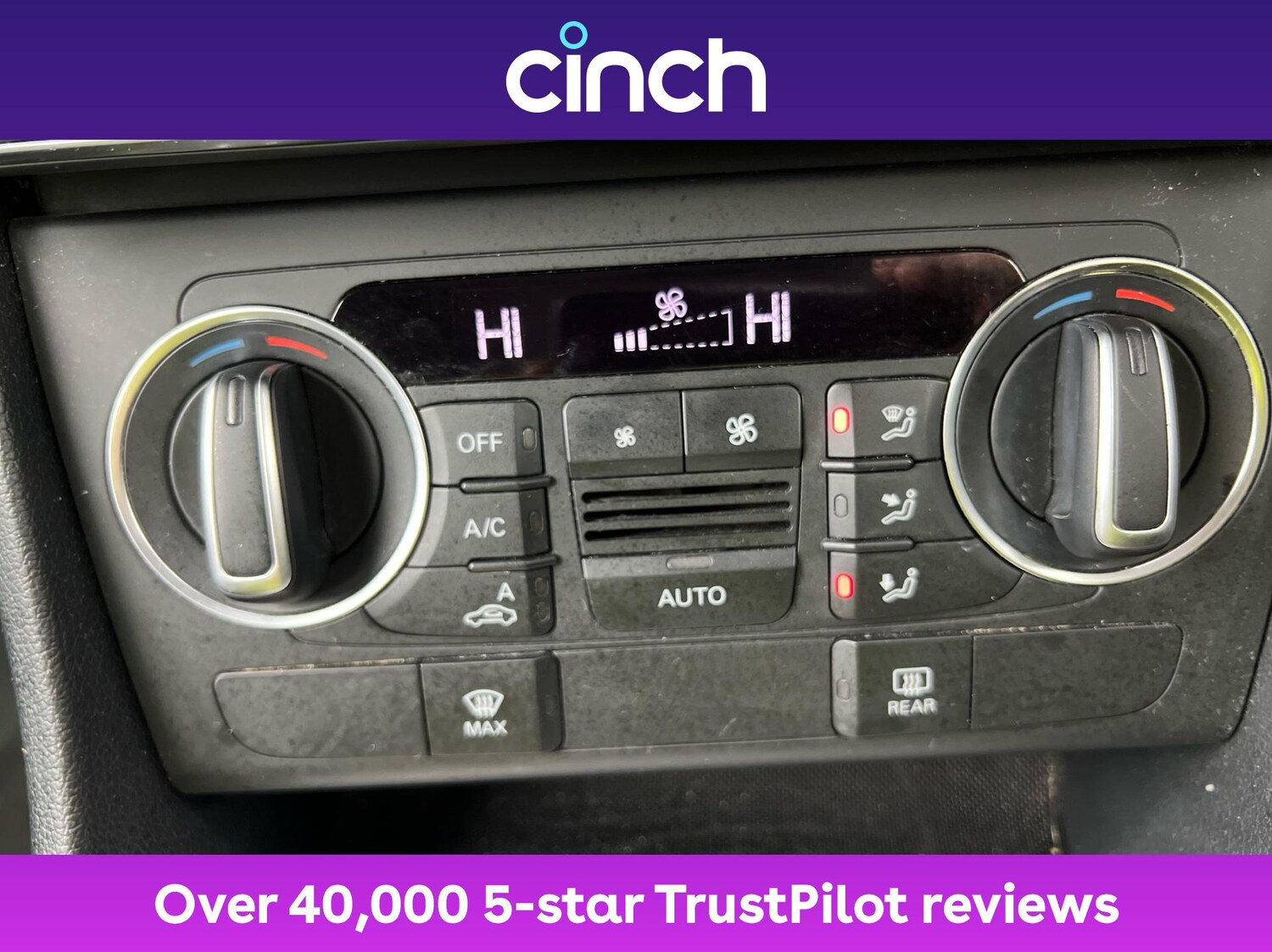 Used Audi Q3 2018 for sale - 76934421: Photo 38