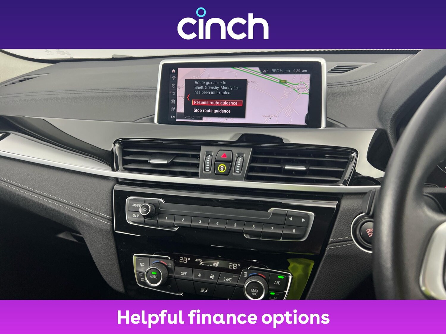 Used BMW X2 2022 for sale - 76985631: Photo 17