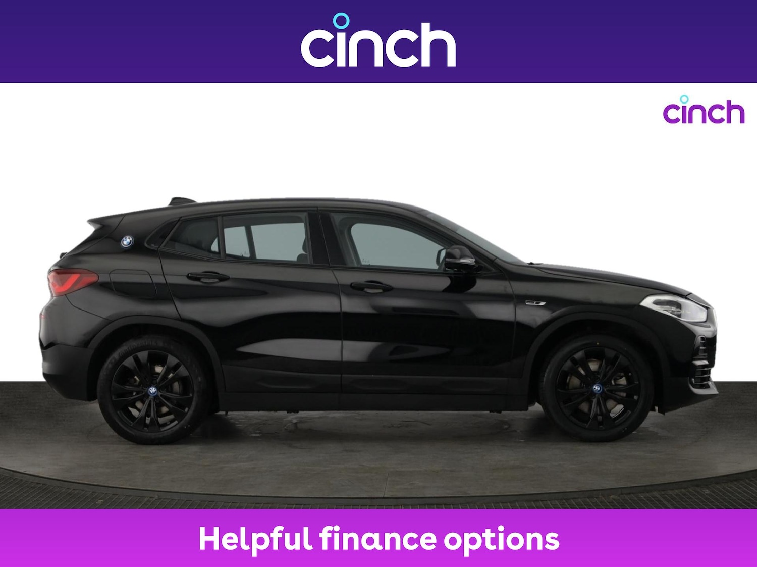 Used BMW X2 2022 for sale - 76985631: Photo 2