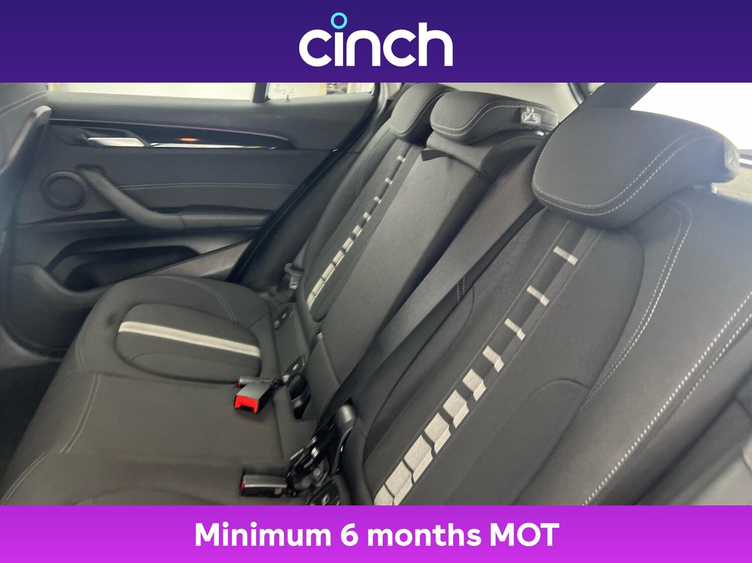 Used BMW X2 2022 for sale - 76985631: Photo 20