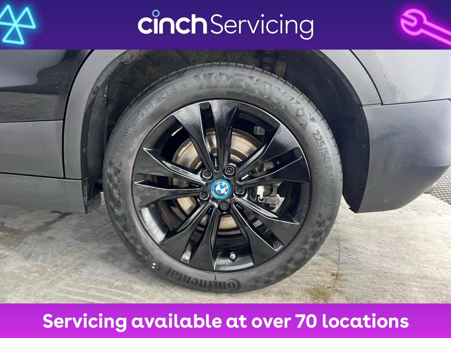 Used BMW X2 2022 for sale - 76985631: Photo 26