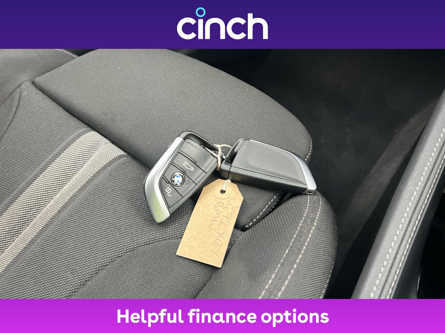 Used BMW X2 2022 for sale - 76985631: Photo 30