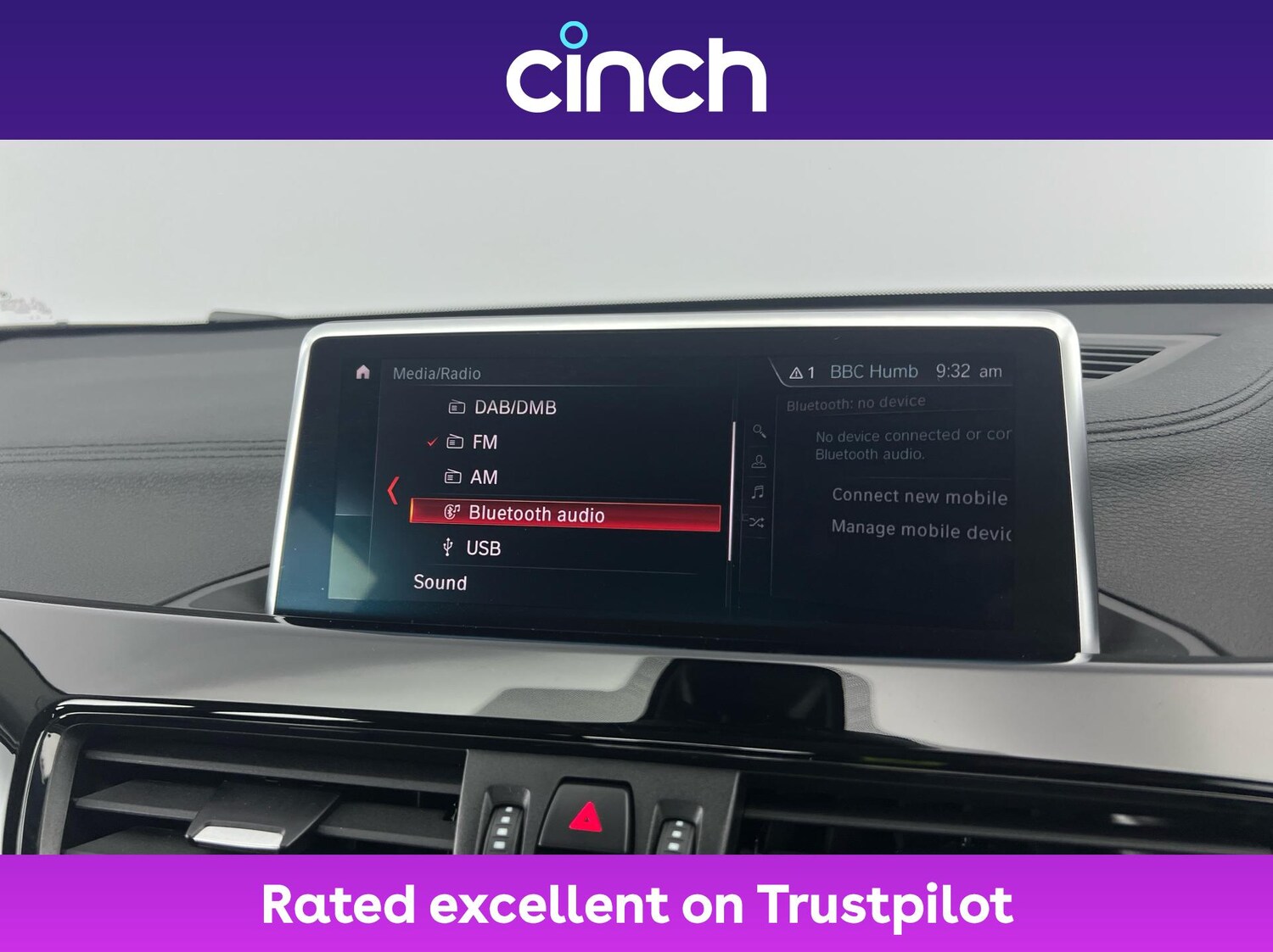 Used BMW X2 2022 for sale - 76985631: Photo 33