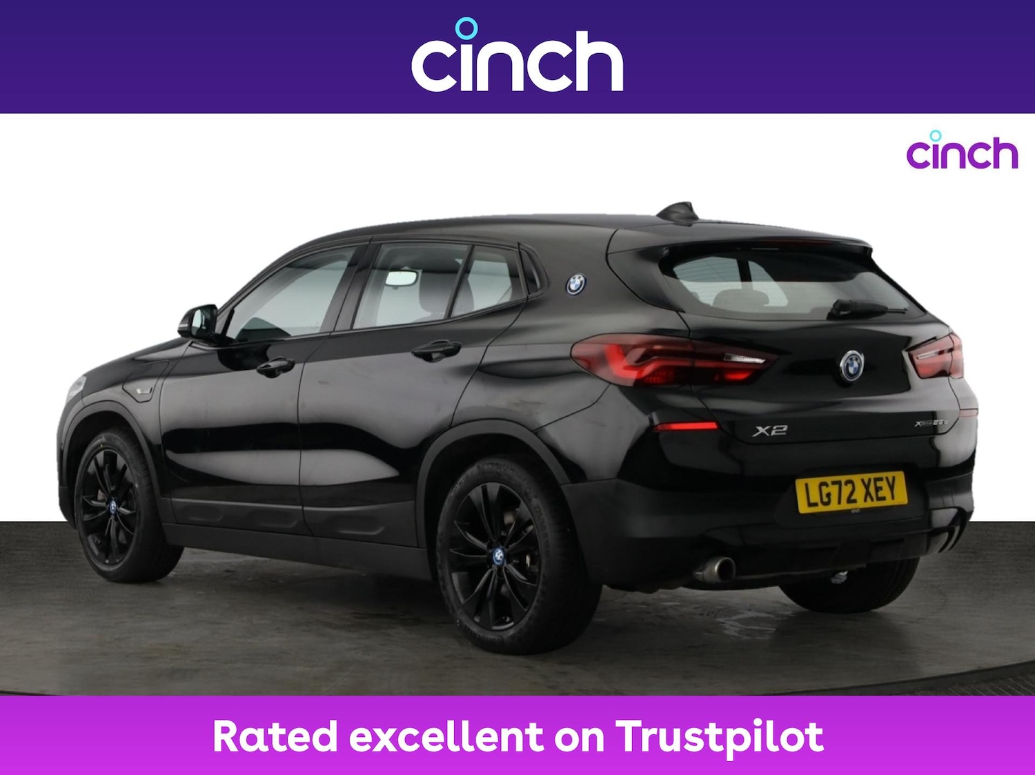 Used BMW X2 2022 for sale - 76985631: Photo 6