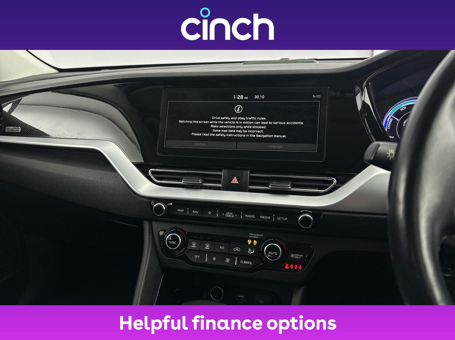 Used Kia Niro 2020 for sale - 76552224: Photo 17