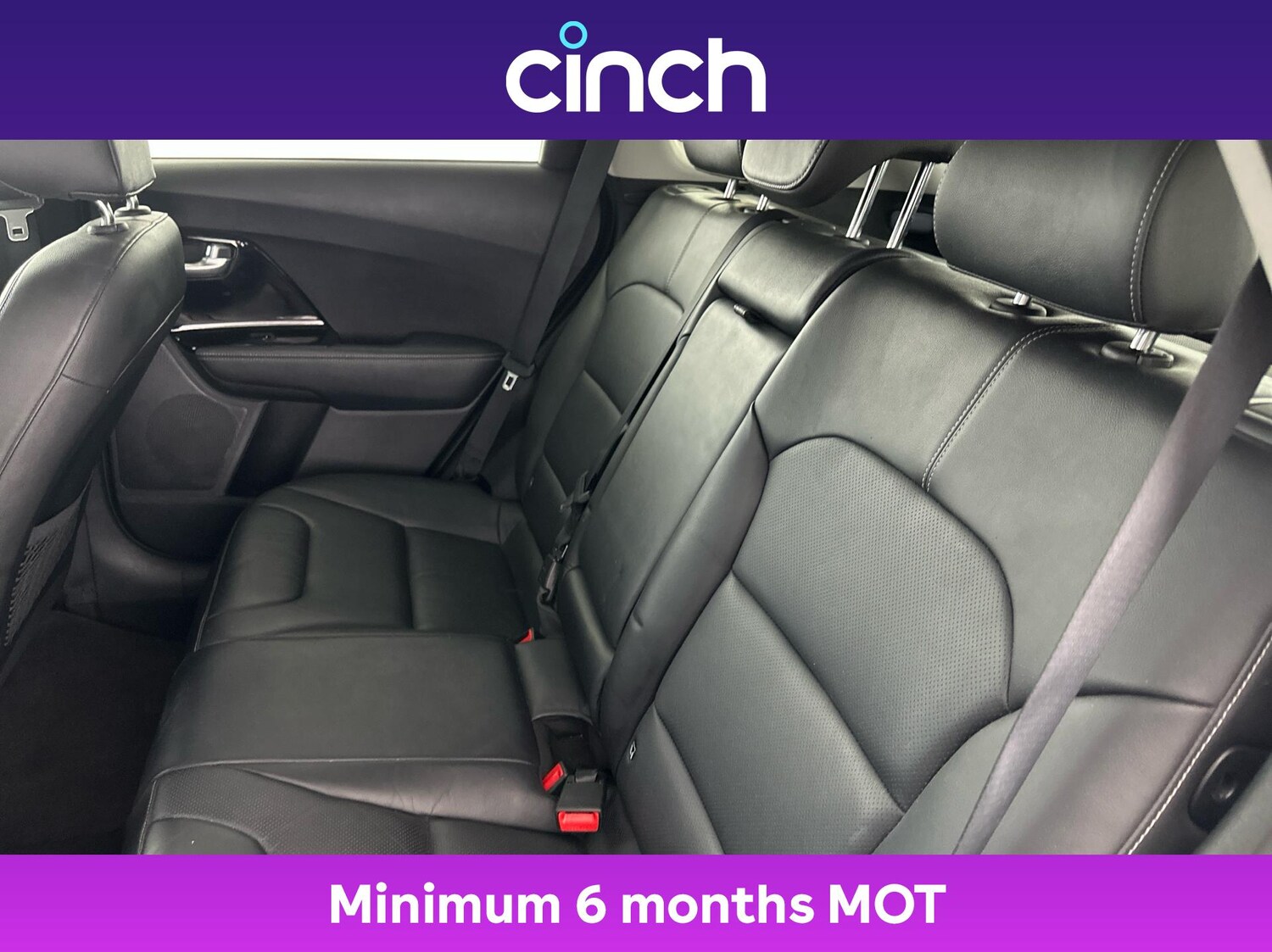 Used Kia Niro 2020 for sale - 76552224: Photo 20