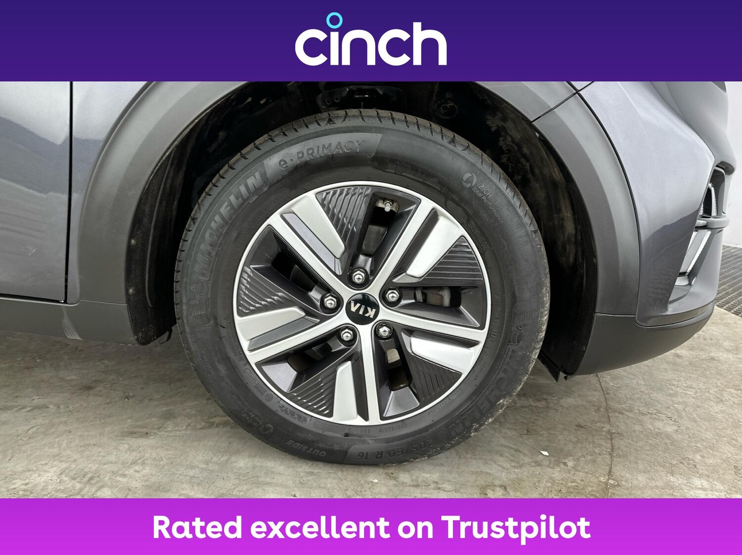 Used Kia Niro 2020 for sale - 76552224: Photo 28