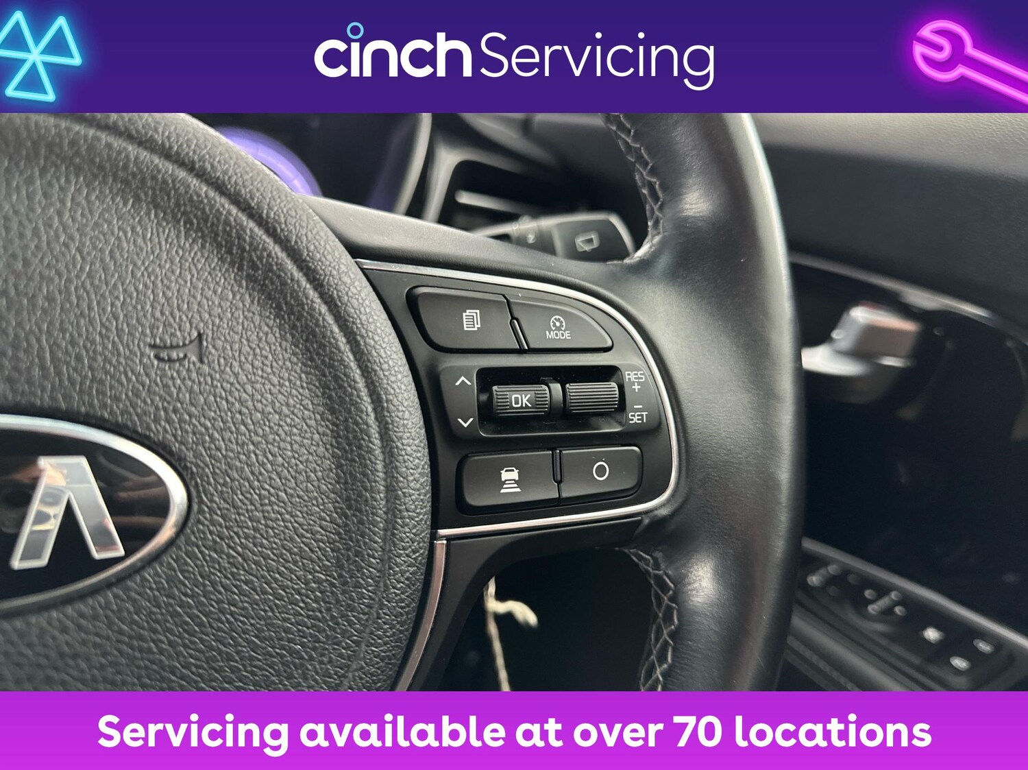 Used Kia Niro 2020 for sale - 76552224: Photo 31