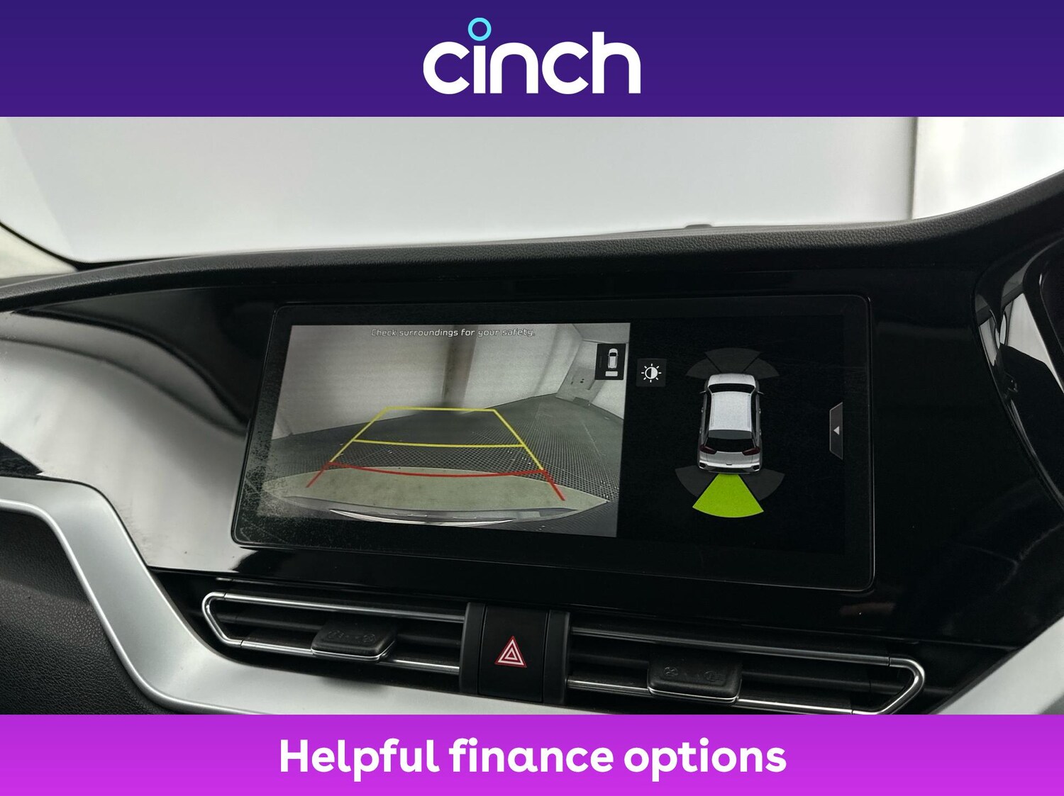 Used Kia Niro 2020 for sale - 76552224: Photo 35