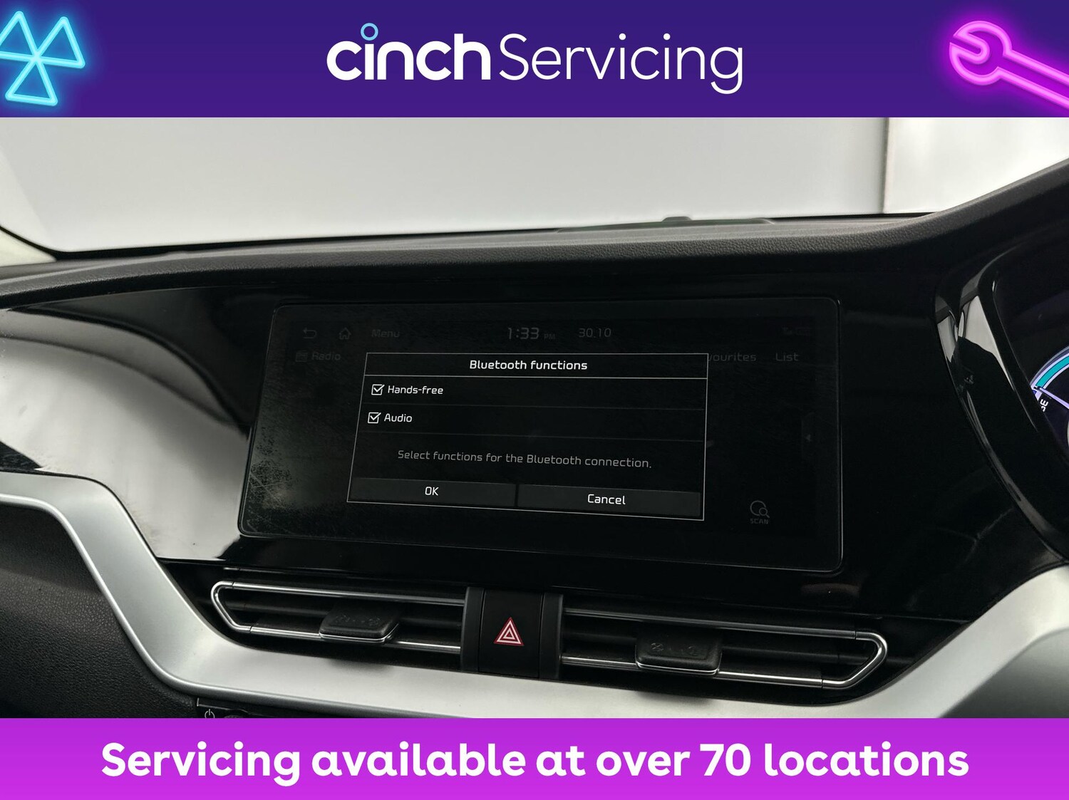 Used Kia Niro 2020 for sale - 76552224: Photo 36