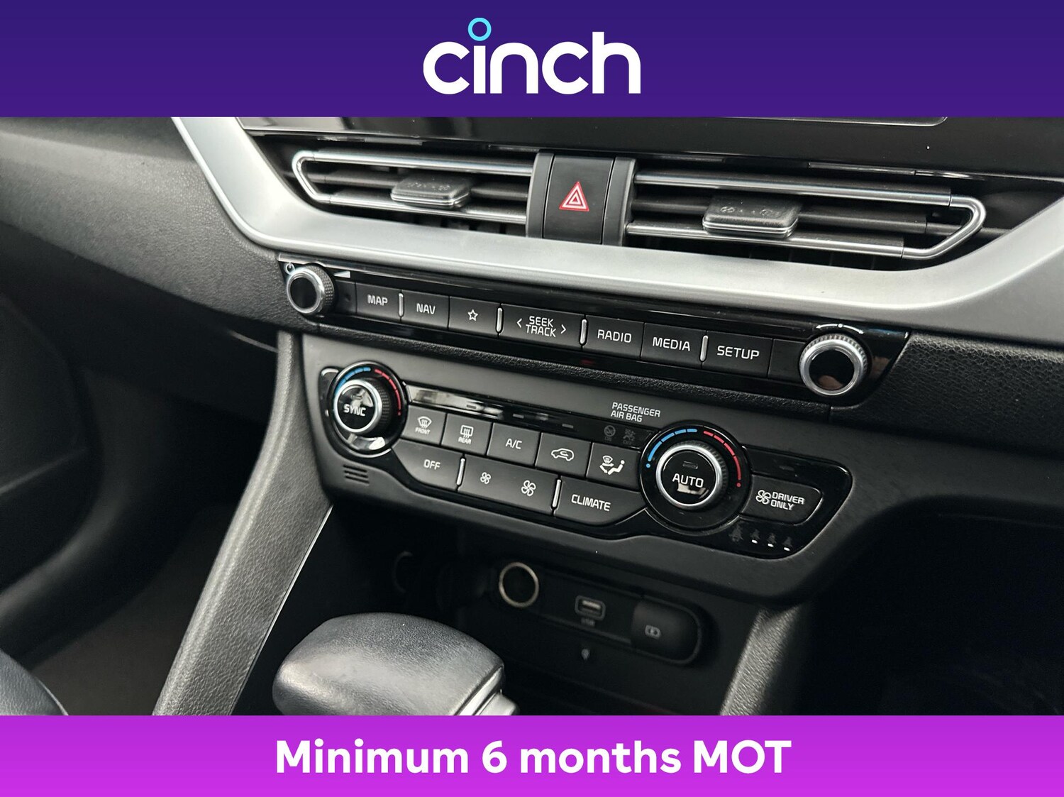 Used Kia Niro 2020 for sale - 76552224: Photo 37