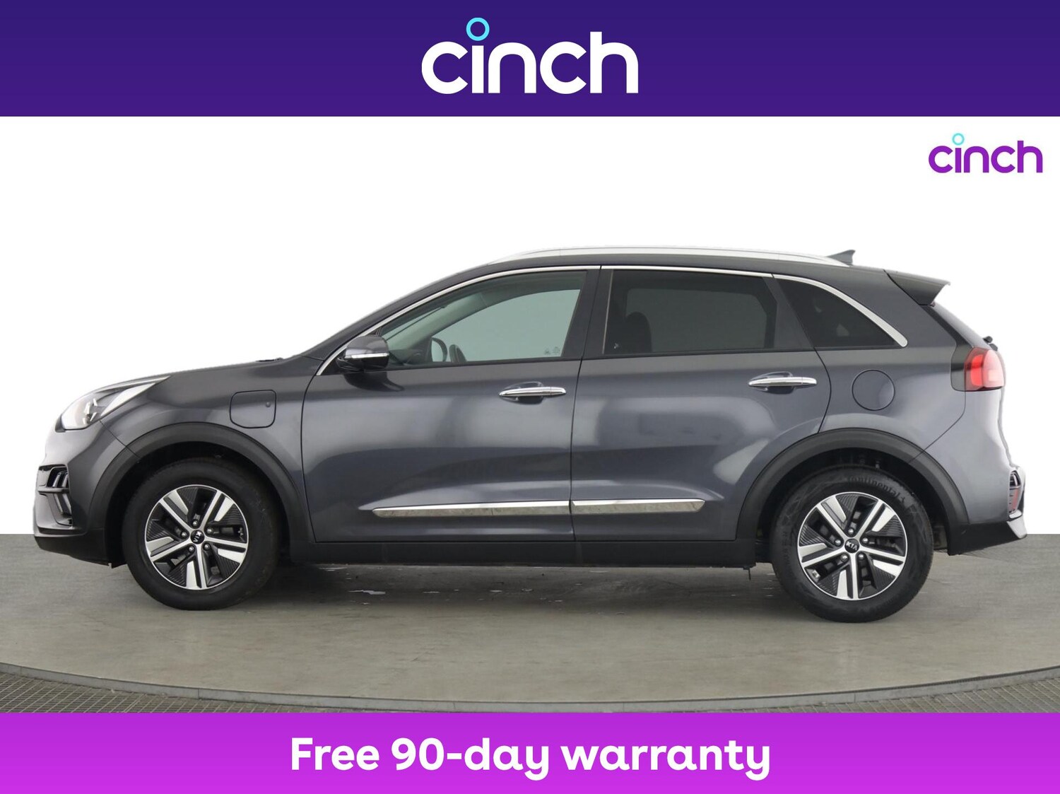 Used Kia Niro 2020 for sale - 76552224: Photo 8
