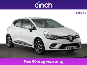 Renault - Clio