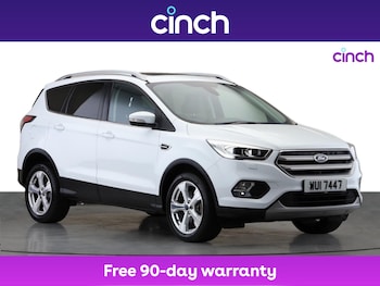 Ford - Kuga