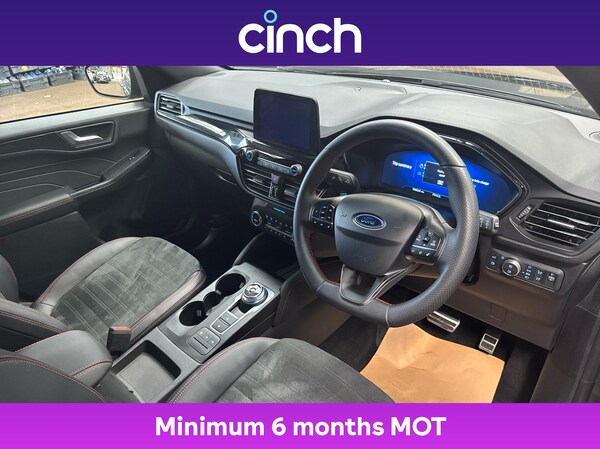 Used Ford Kuga 2022 for sale - 76236609: Photo 12