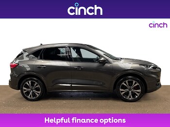 Used Ford Kuga 2022 for sale - 76236609: Photo 2