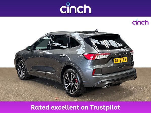 Used Ford Kuga 2022 for sale - 76236609: Photo 6