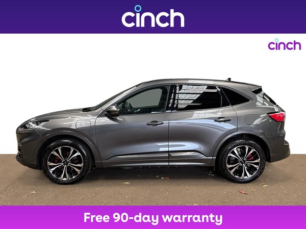 Used Ford Kuga 2022 for sale - 76236609: Photo 8