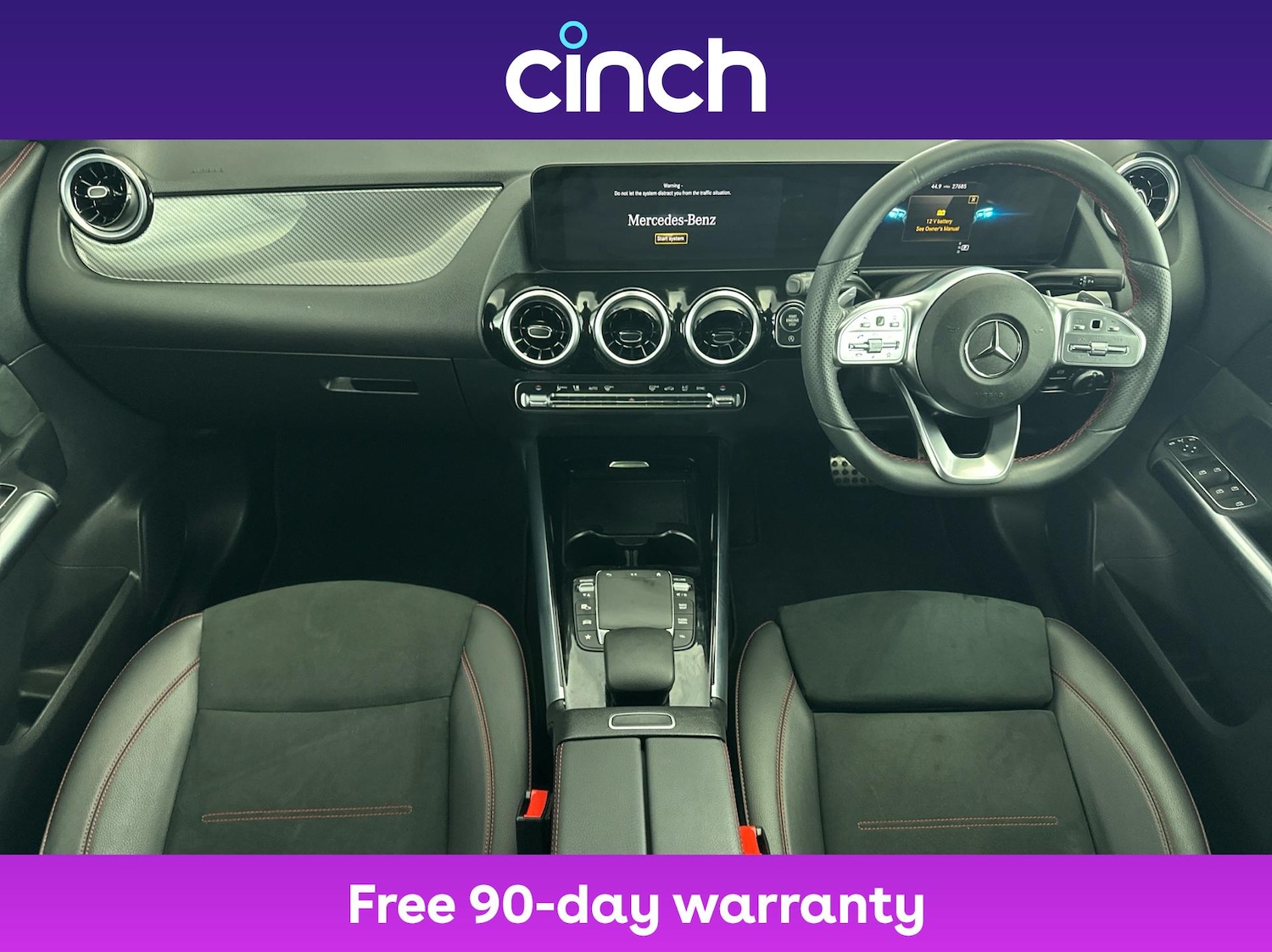 Used Mercedes-Benz GLA 2022 for sale - 76704544: Photo 15