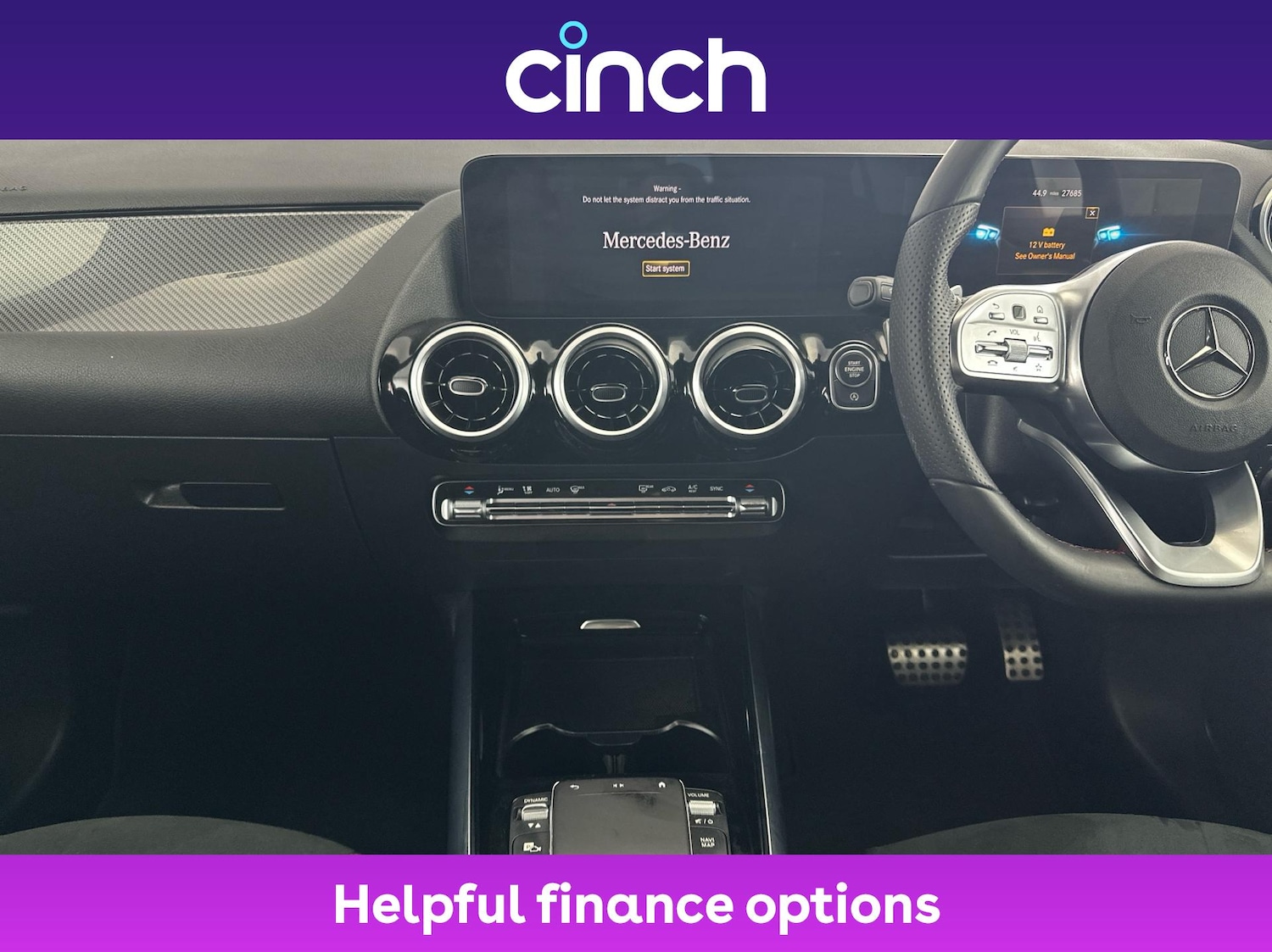 Used Mercedes-Benz GLA 2022 for sale - 76704544: Photo 17