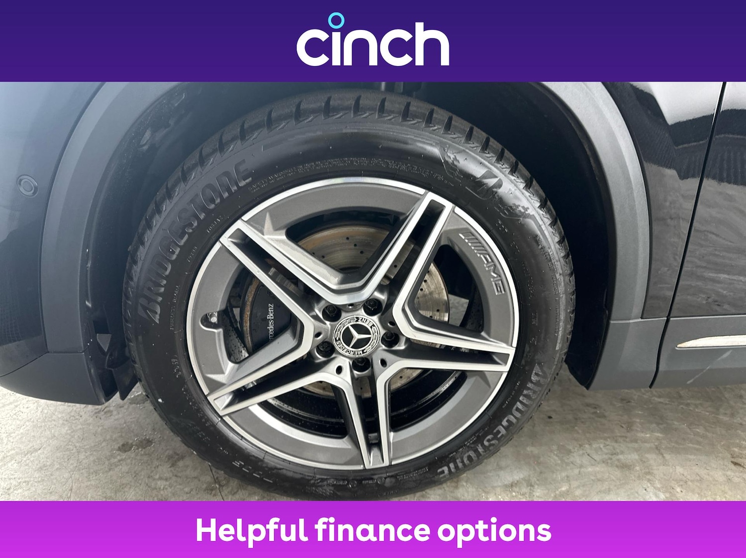 Used Mercedes-Benz GLA 2022 for sale - 76704544: Photo 24