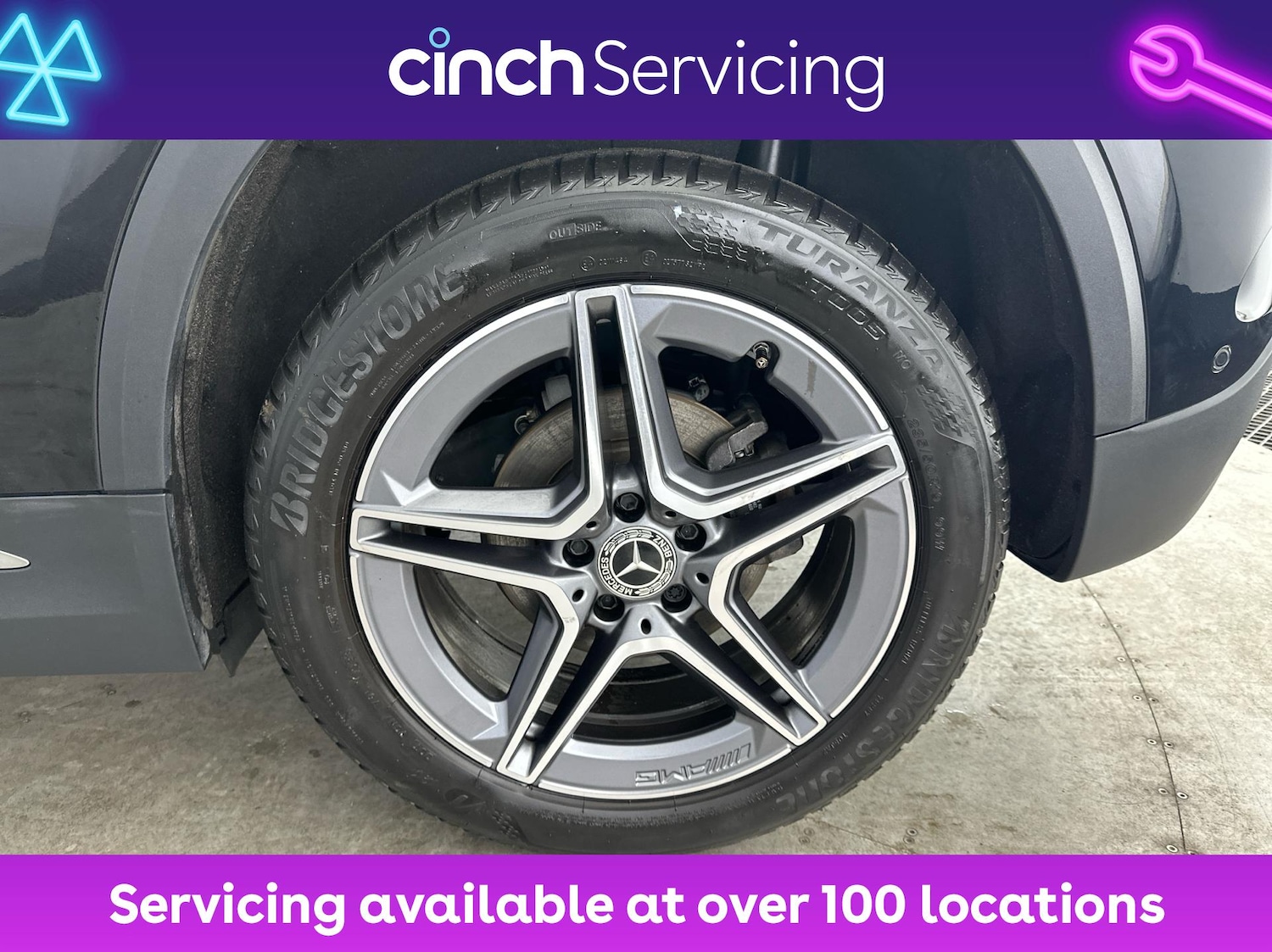 Used Mercedes-Benz GLA 2022 for sale - 76704544: Photo 26