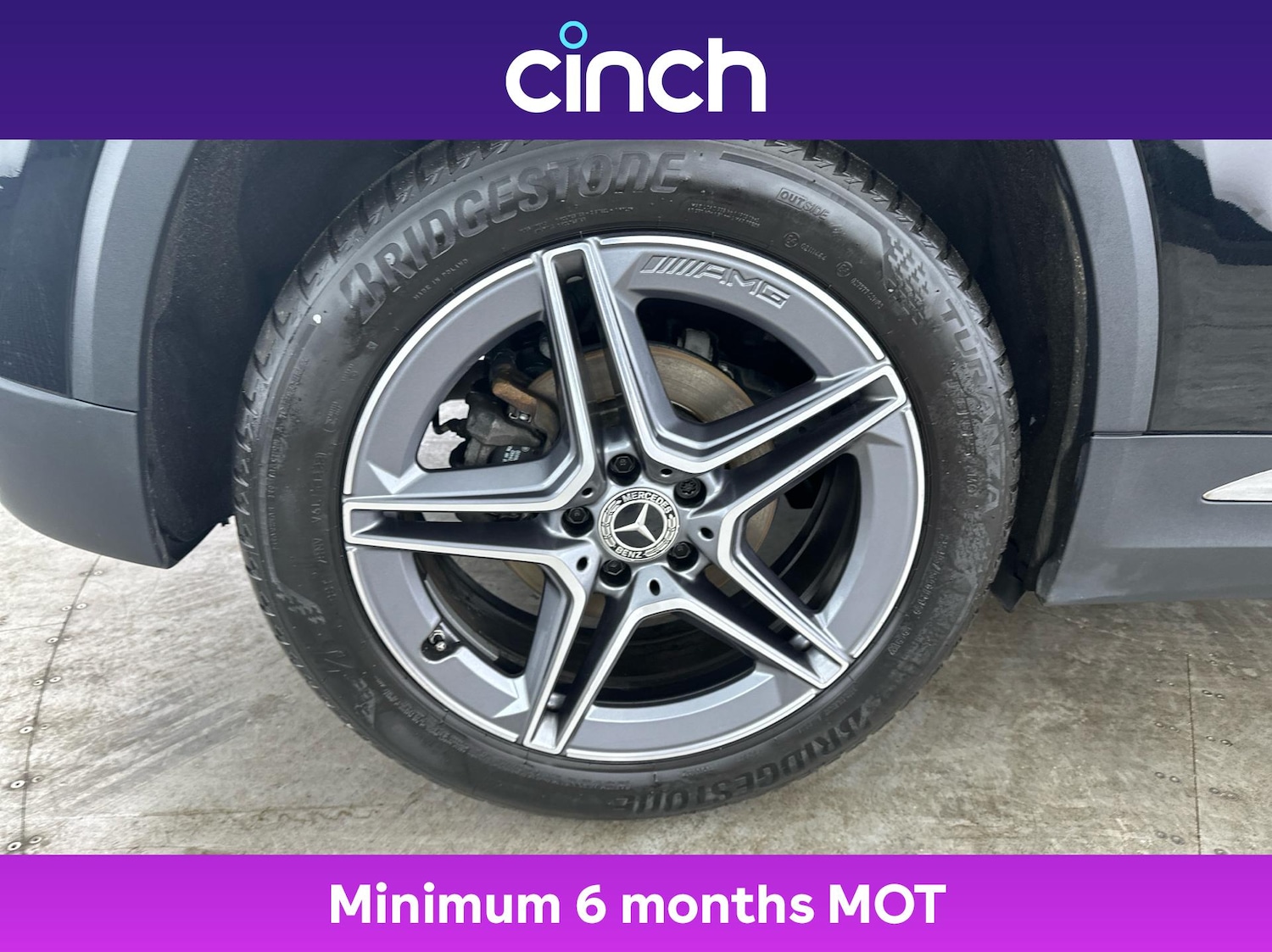 Used Mercedes-Benz GLA 2022 for sale - 76704544: Photo 27