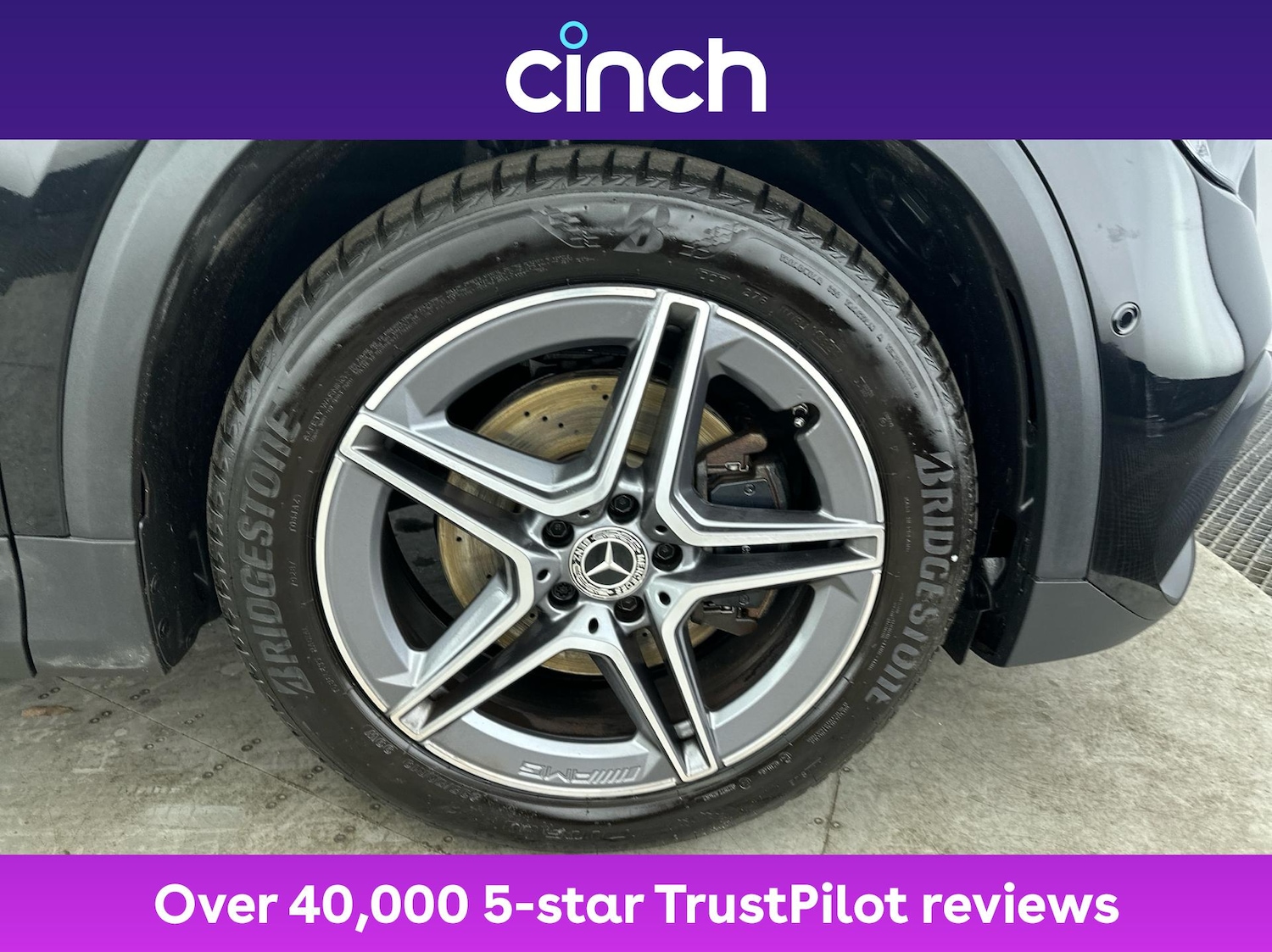 Used Mercedes-Benz GLA 2022 for sale - 76704544: Photo 28