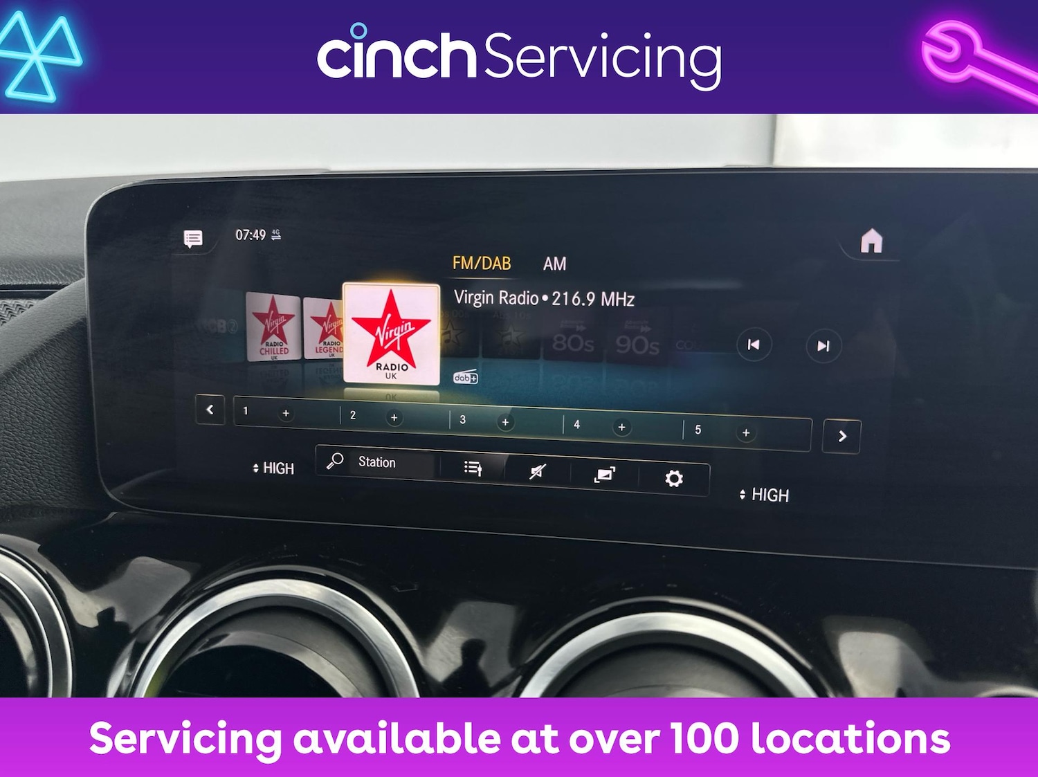 Used Mercedes-Benz GLA 2022 for sale - 76704544: Photo 31