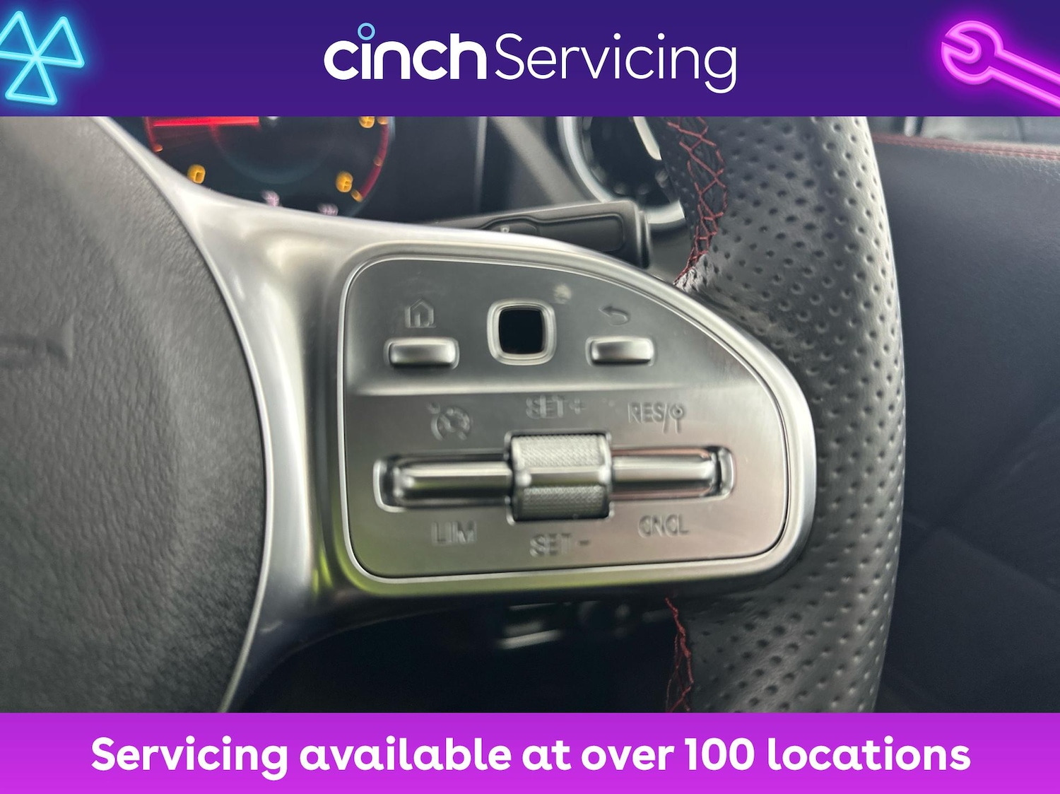 Used Mercedes-Benz GLA 2022 for sale - 76704544: Photo 36