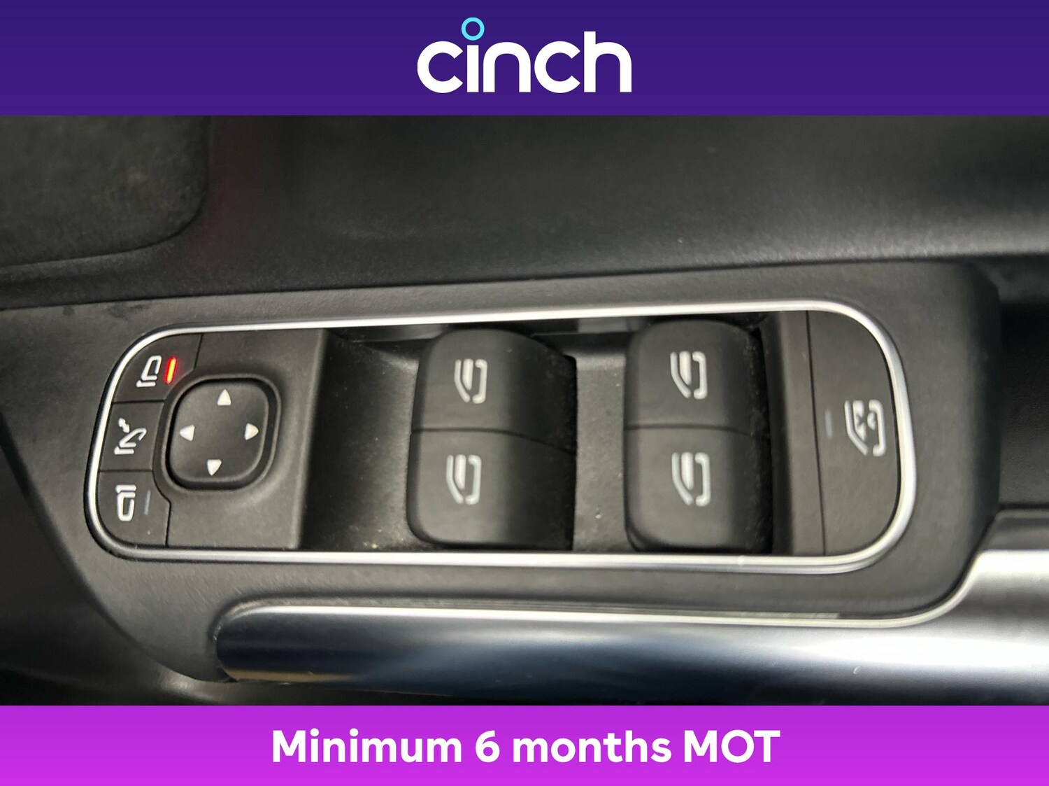 Used Mercedes-Benz GLA 2022 for sale - 76704544: Photo 37